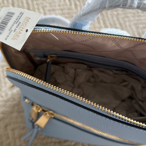 Michael Kors Backpack - Picture 5 of 7